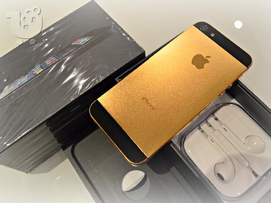 Apple Iphone 5s Gold 64GB
